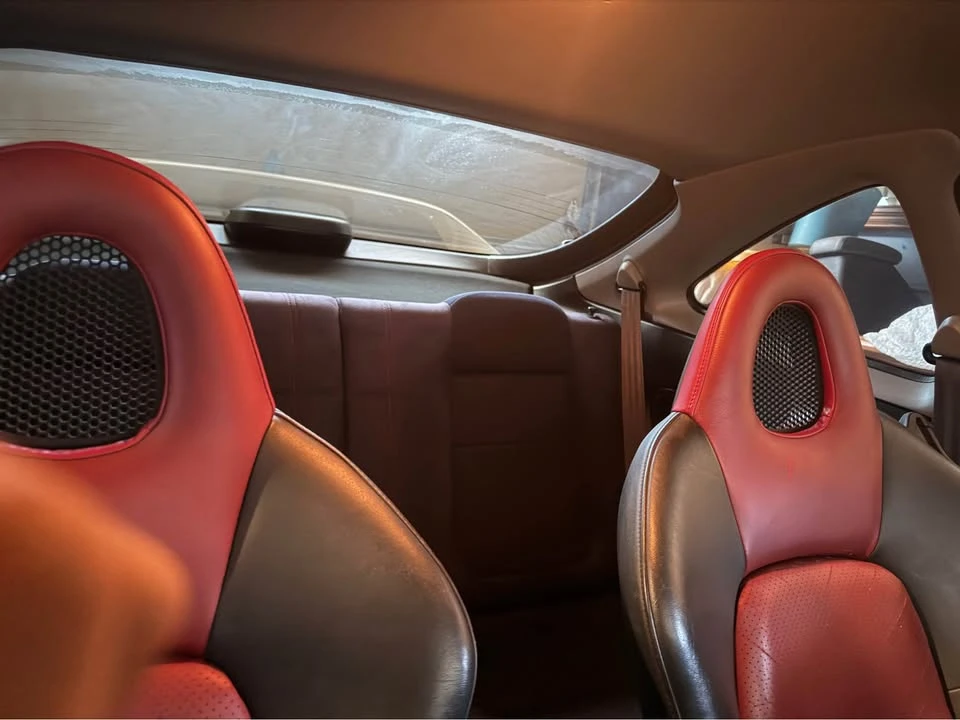 1999 Acura Integra Type R 3rd Gen - Image 8 of 10