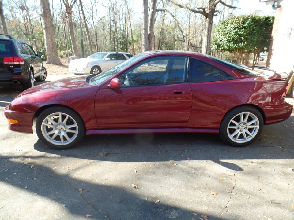 1999 Acura Integra 3rd Gen - Image 7 of 21