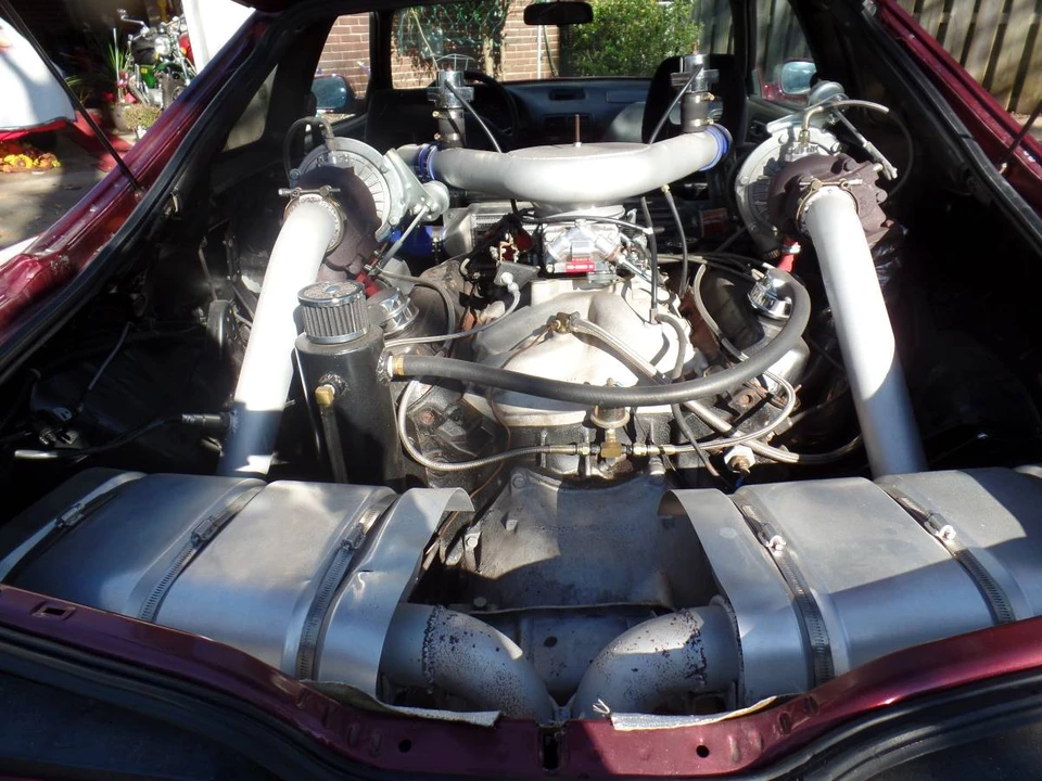 1999 Acura Integra 3rd Gen - Image 10 of 21