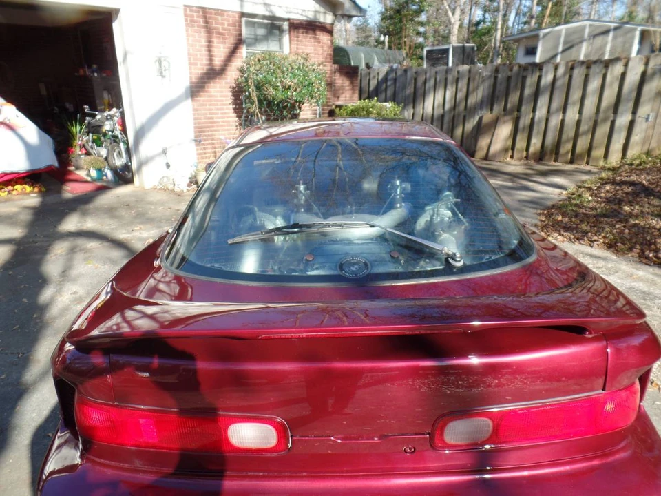 1999 Acura Integra 3rd Gen - Image 8 of 21