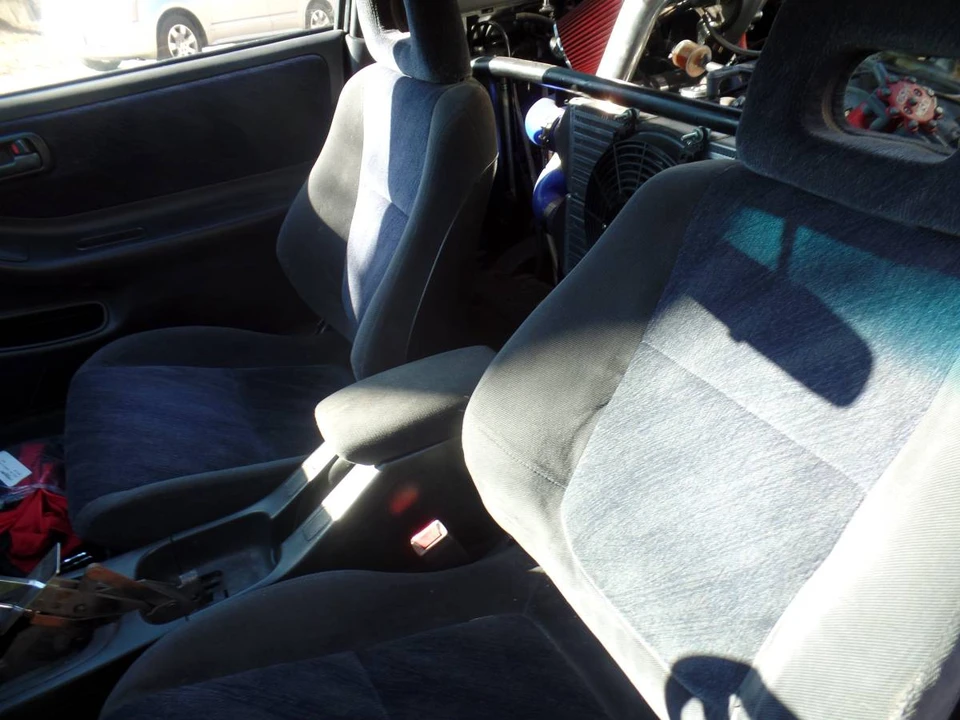 1999 Acura Integra 3rd Gen - Image 18 of 21
