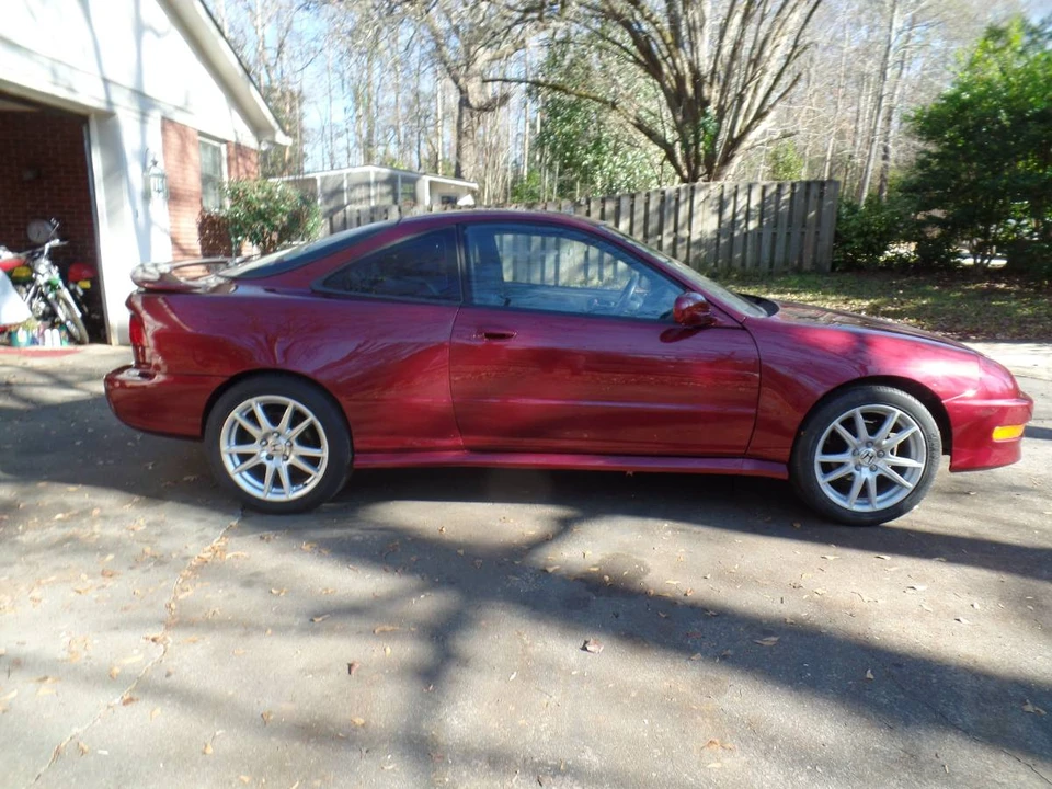 1999 Acura Integra 3rd Gen - Image 6 of 21