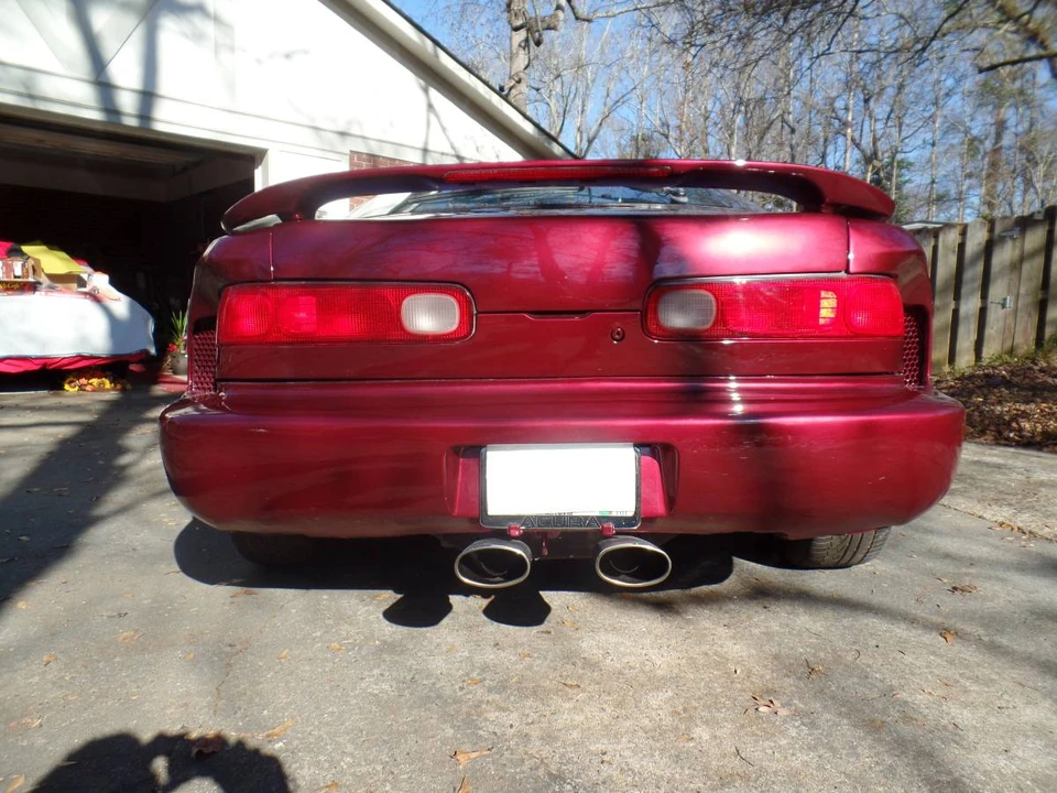 1999 Acura Integra 3rd Gen - Image 4 of 21