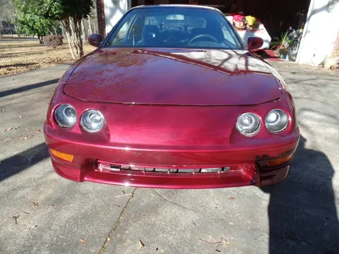1999 Acura Integra