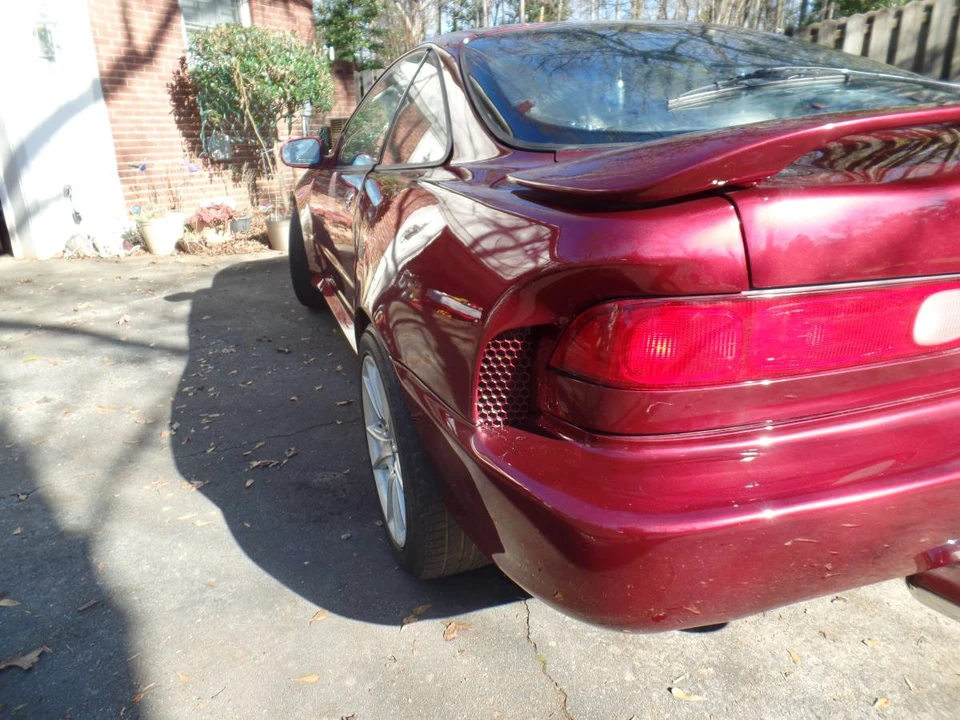 1999 Acura Integra 3rd Gen - Image 3 of 21