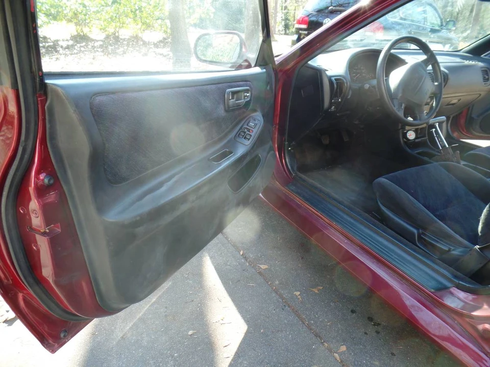 1999 Acura Integra 3rd Gen - Image 15 of 21