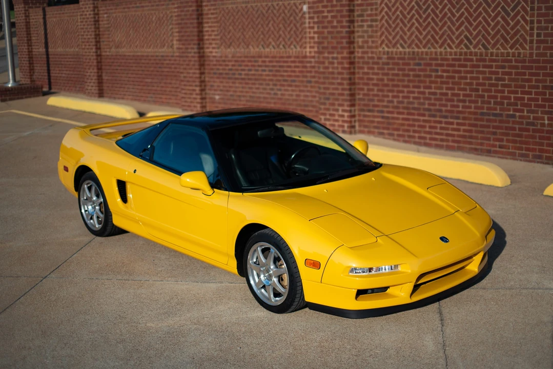 1999 Acura NA2 NSX - Image 24 of 31