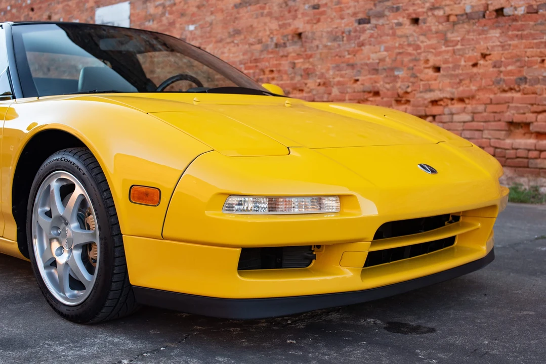 1999 Acura NA2 NSX - Image 31 of 31