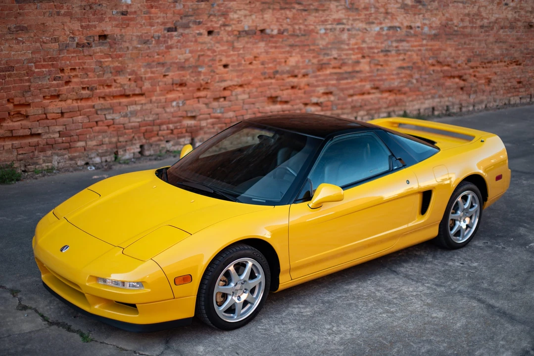 1999 Acura NA2 NSX - Image 6 of 31