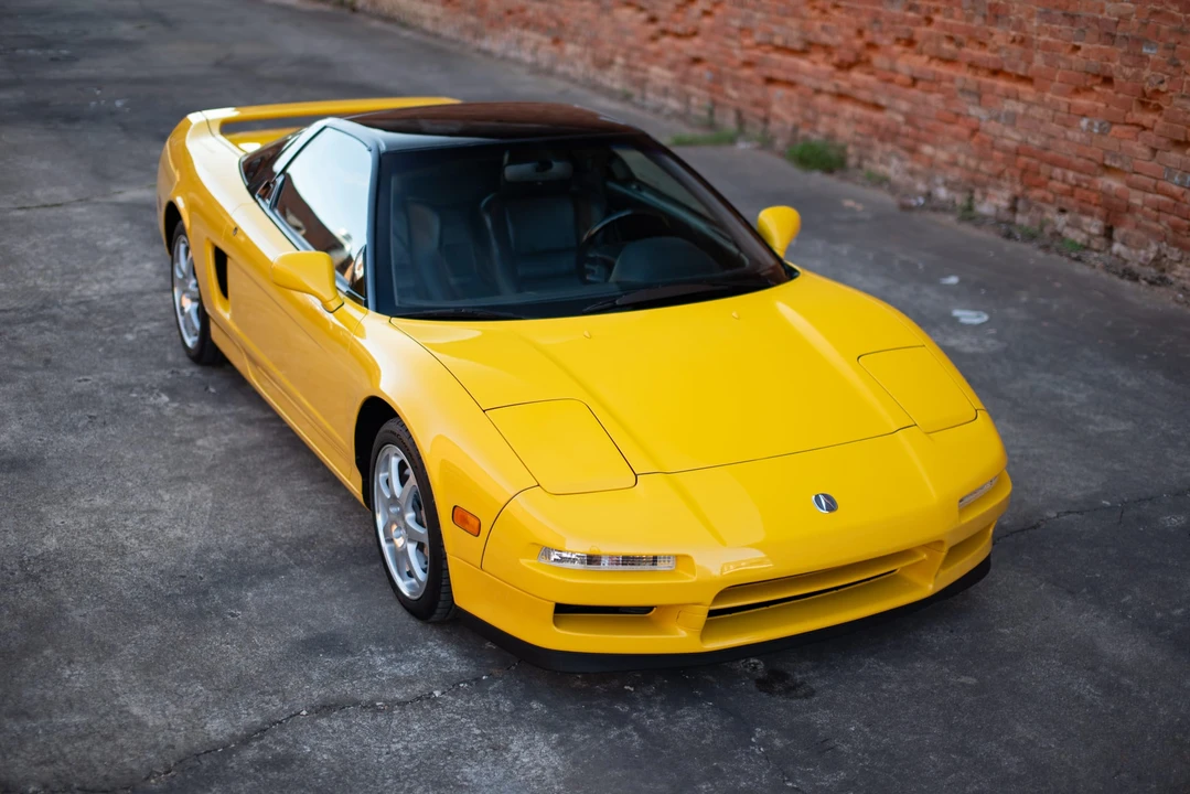 1999 Acura NA2 NSX - Image 26 of 31