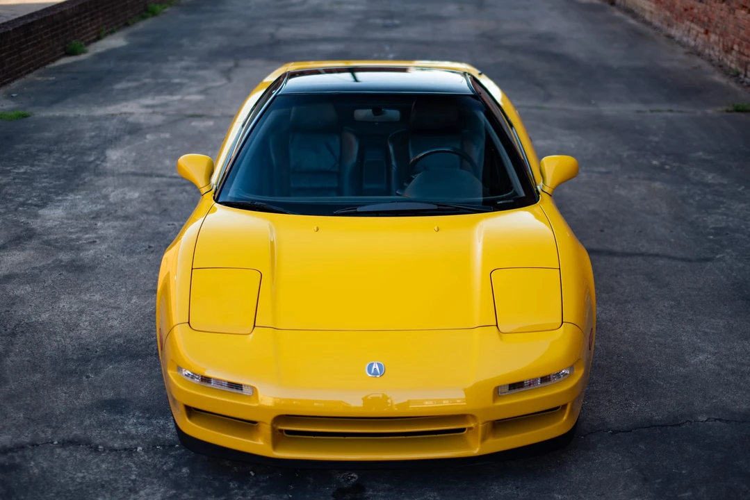 1999 Acura NA2 NSX - Image 2 of 31