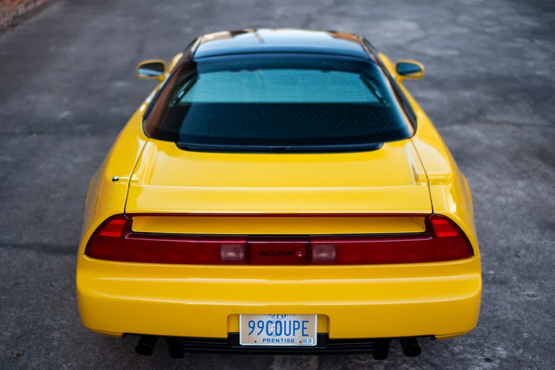 1999 Acura NA2 NSX - Image 15 of 31