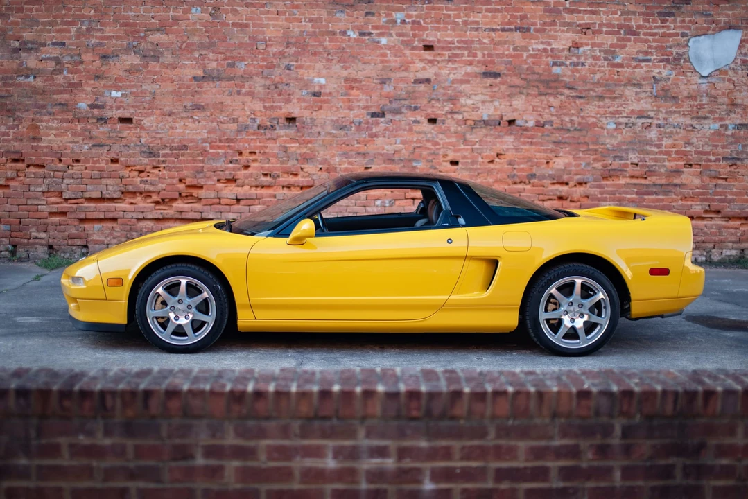 1999 Acura NA2 NSX - Image 12 of 31