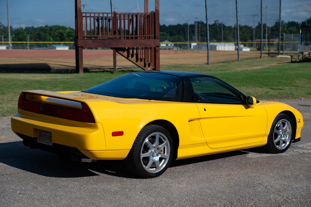 1999 Acura NA2 NSX - Image 19 of 31