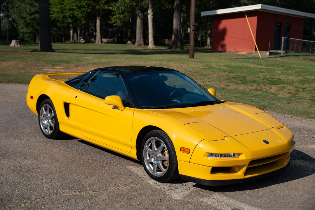 1999 Acura NA2 NSX - Image 28 of 31