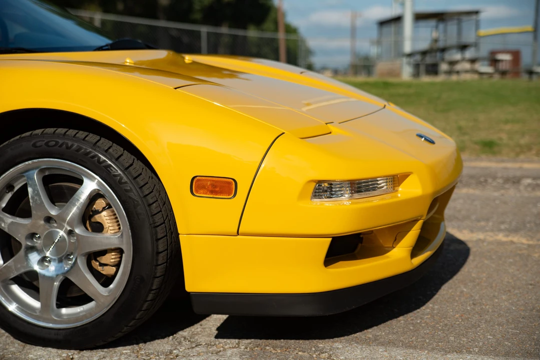 1999 Acura NA2 NSX - Image 30 of 31