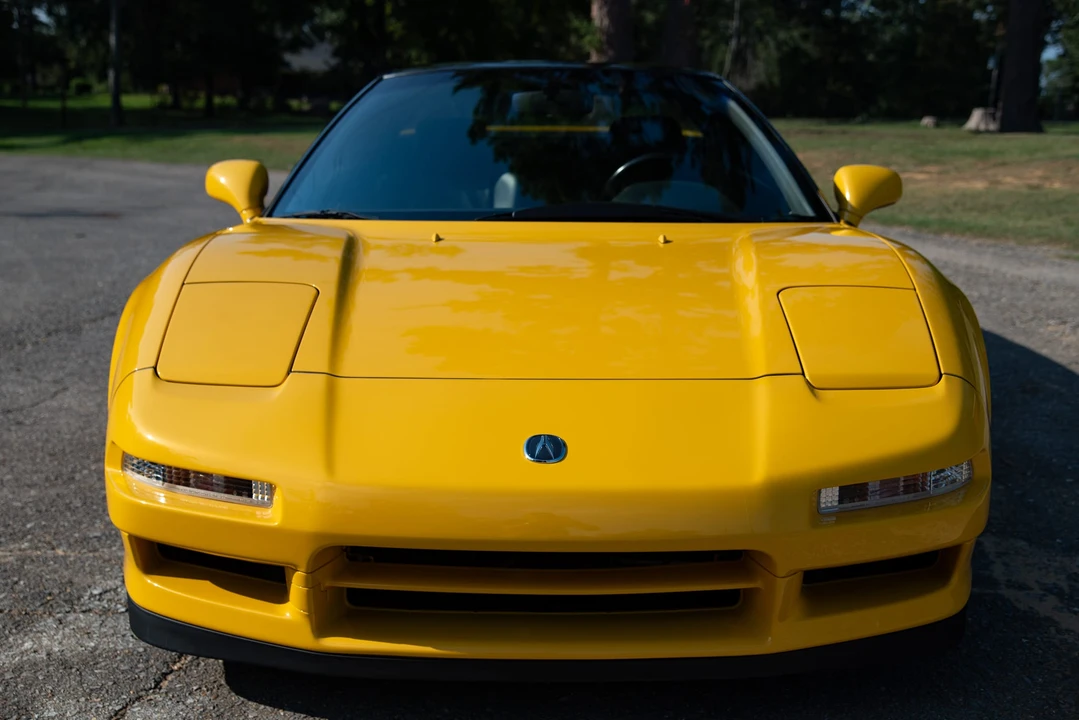 1999 Acura NA2 NSX - Image 3 of 31