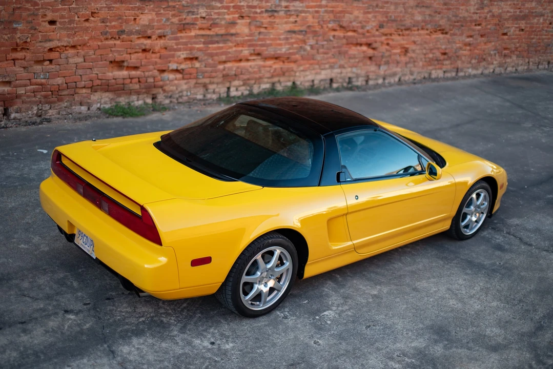 1999 Acura NA2 NSX - Image 20 of 31