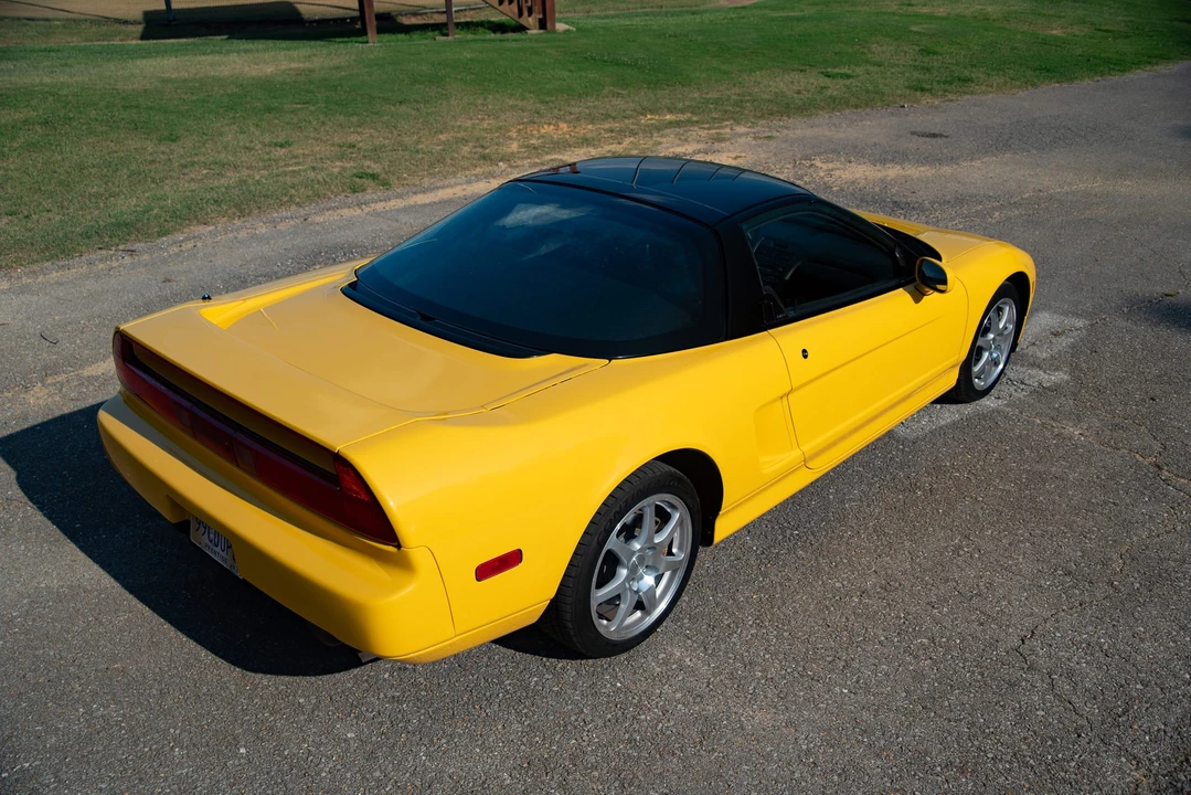 1999 Acura NA2 NSX - Image 22 of 31
