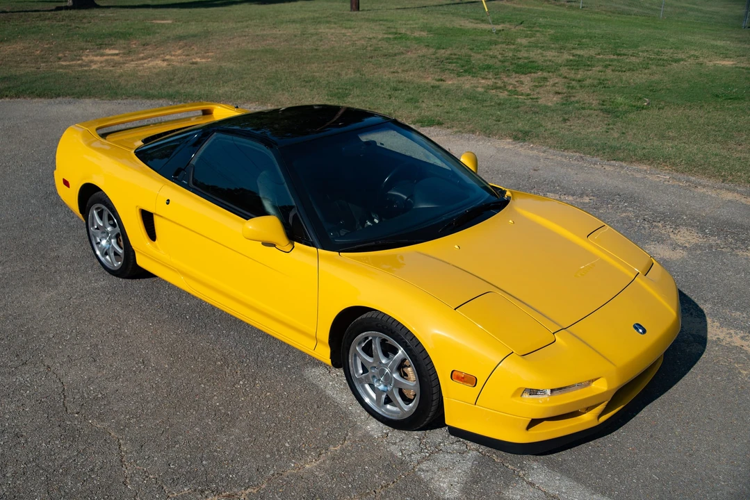 1999 Acura NA2 NSX - Image 29 of 31