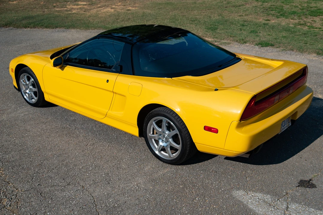 1999 Acura NA2 NSX - Image 14 of 31