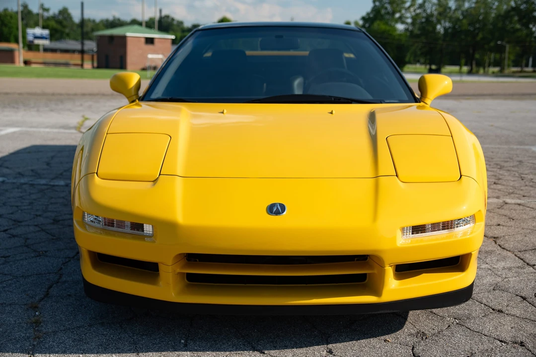1999 Acura NA2 NSX - Image 4 of 31