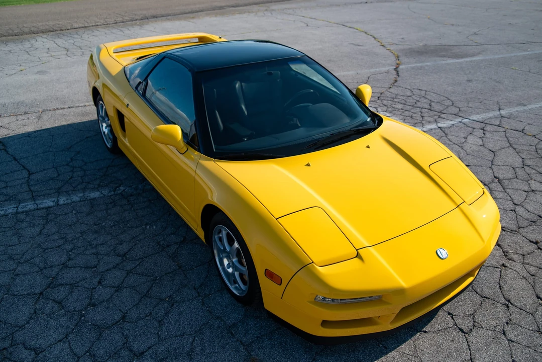 1999 Acura NA2 NSX - Image 27 of 31