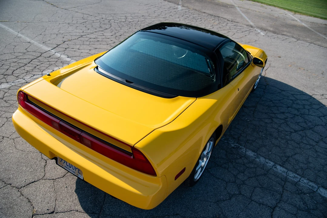 1999 Acura NA2 NSX - Image 18 of 31