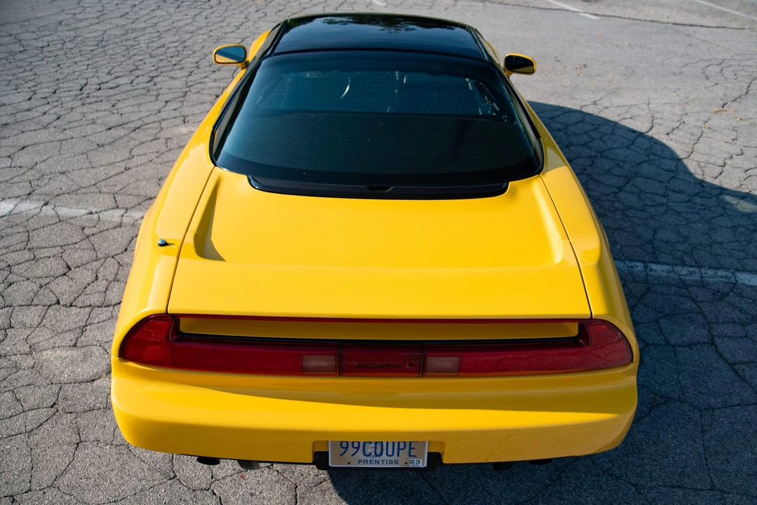 1999 Acura NA2 NSX - Image 17 of 31