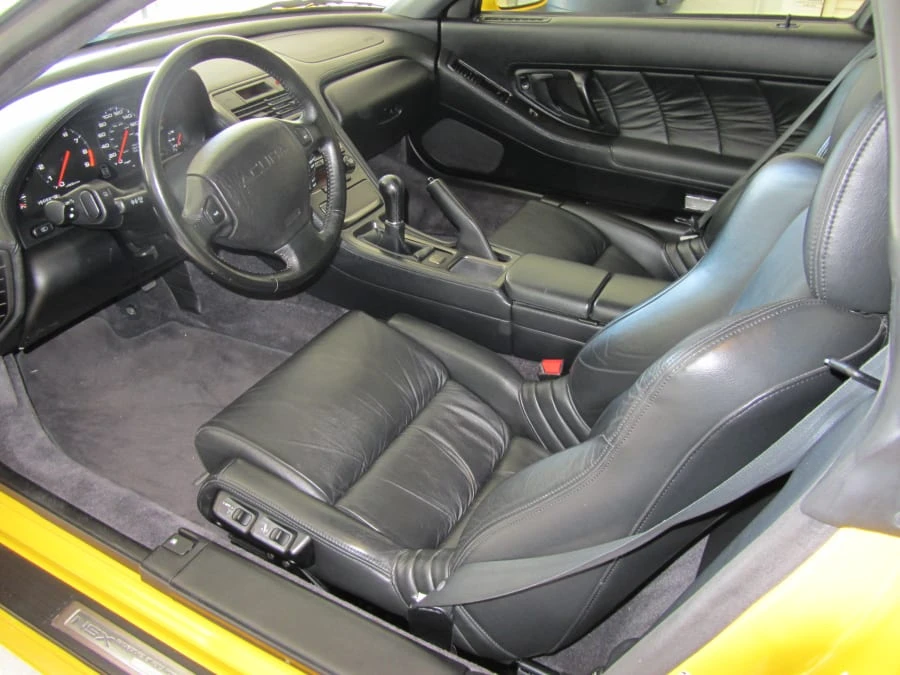 1999 Acura NSX - Image 3 of 8