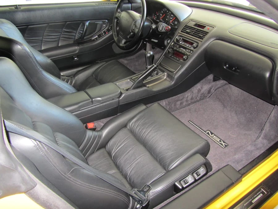 1999 Acura NSX - Image 4 of 8