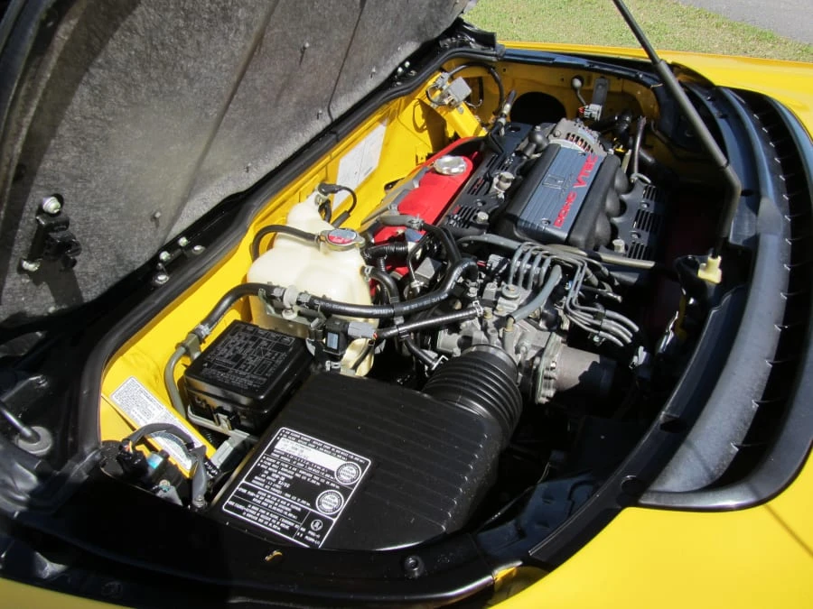 1999 Acura NSX - Image 5 of 8