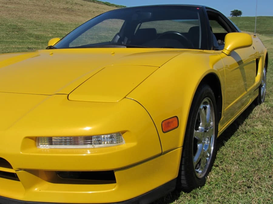 1999 Acura NSX - Image 6 of 8