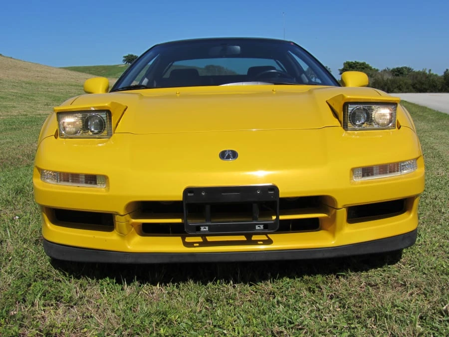 1999 Acura NSX - Image 7 of 8