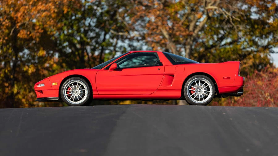 1999 Acura NA2 NSX - Image 2 of 29