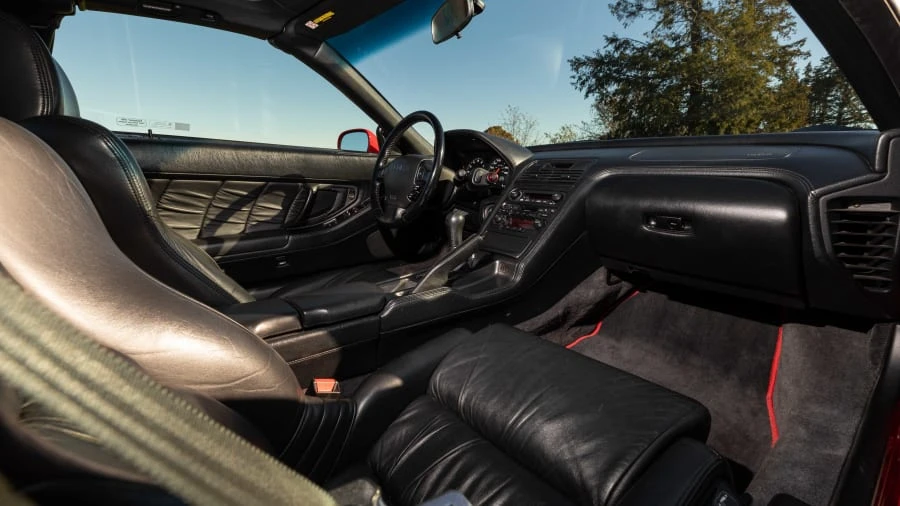 1999 Acura NA2 NSX - Image 5 of 29
