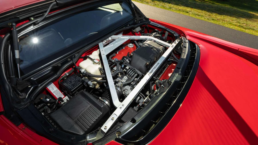 1999 Acura NA2 NSX - Image 6 of 29