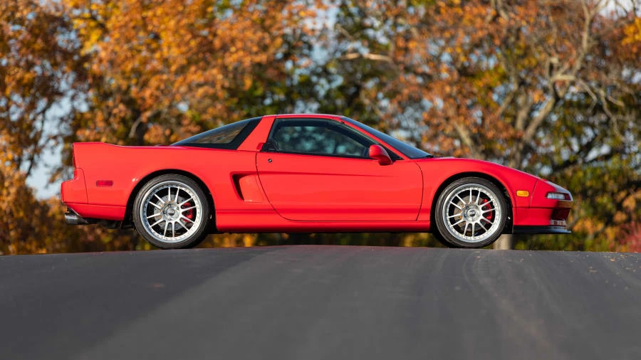1999 Acura NA2 NSX - Image 8 of 29