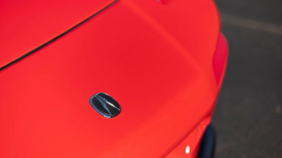 1999 Acura NA2 NSX - Image 9 of 29
