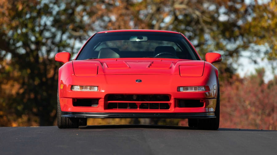 1999 Acura NA2 NSX - Image 14 of 29