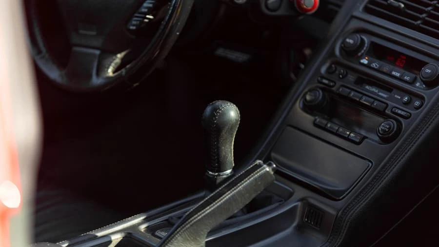 1999 Acura NA2 NSX - Image 17 of 29