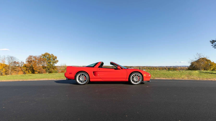 1999 Acura NA2 NSX - Image 19 of 29