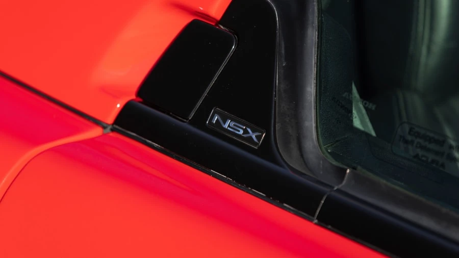 1999 Acura NA2 NSX - Image 20 of 29