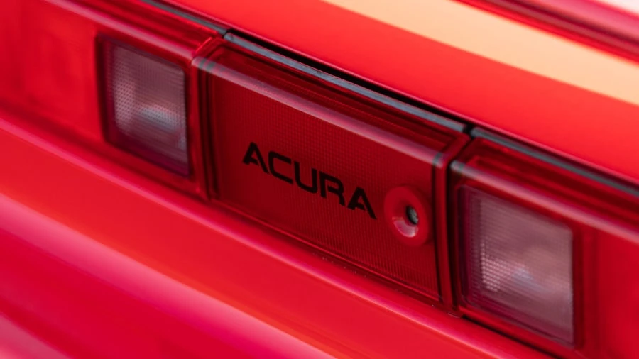 1999 Acura NA2 NSX - Image 22 of 29