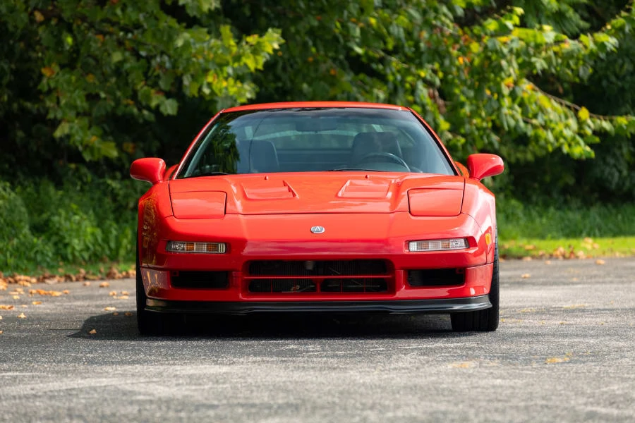 1999 Acura NSX - Image 9 of 26