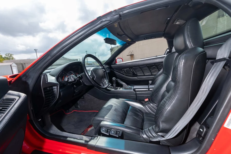 1999 Acura NSX - Image 19 of 26