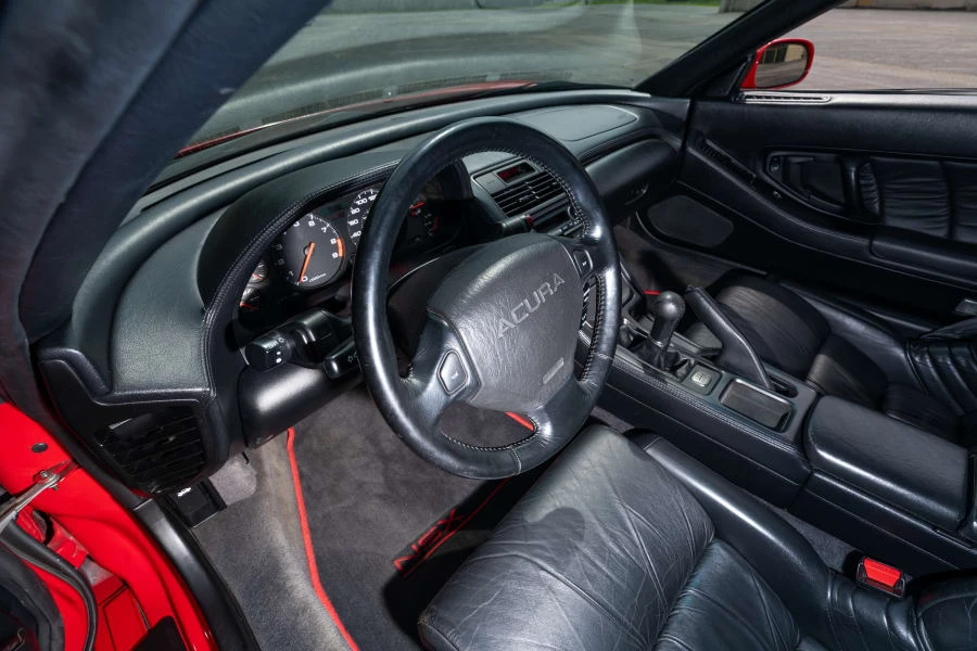 1999 Acura NSX - Image 18 of 26