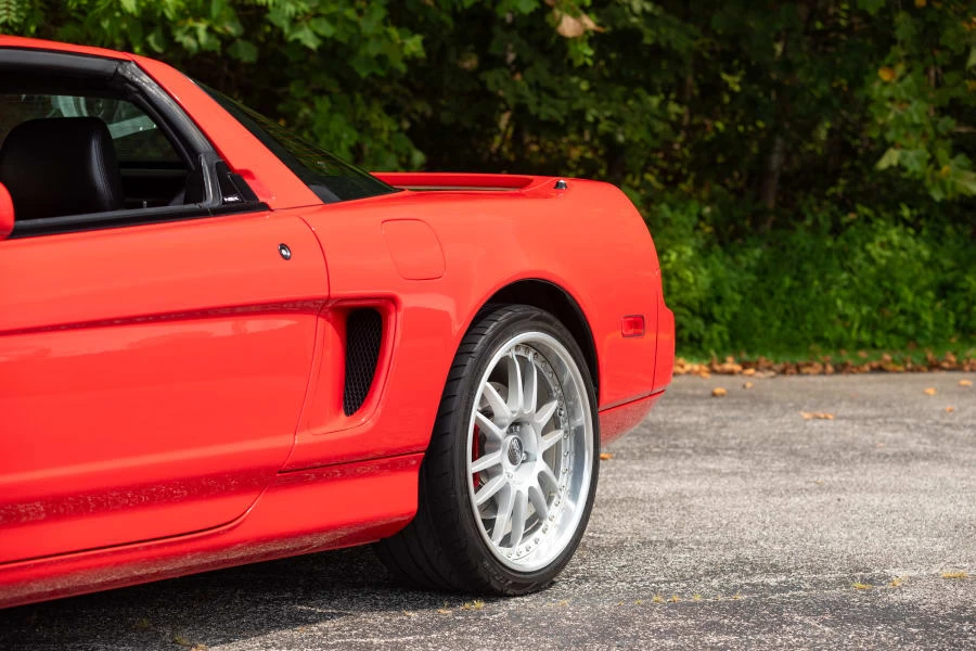 1999 Acura NSX - Image 10 of 26