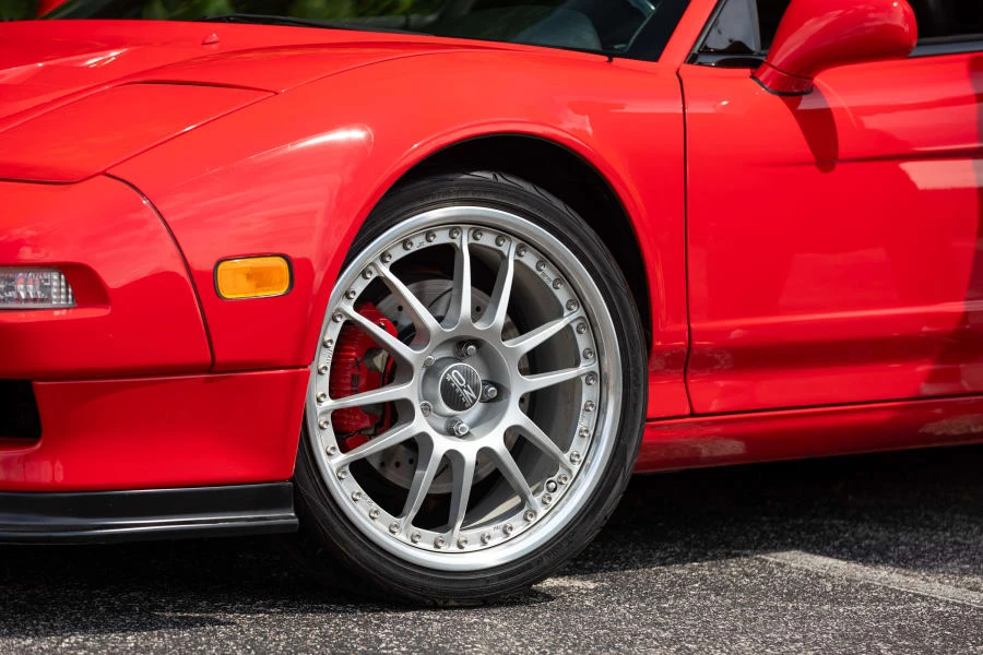 1999 Acura NSX - Image 8 of 26