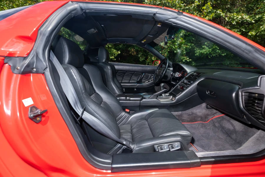 1999 Acura NSX - Image 22 of 26
